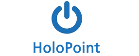 Holo Point innovative Präsentationen