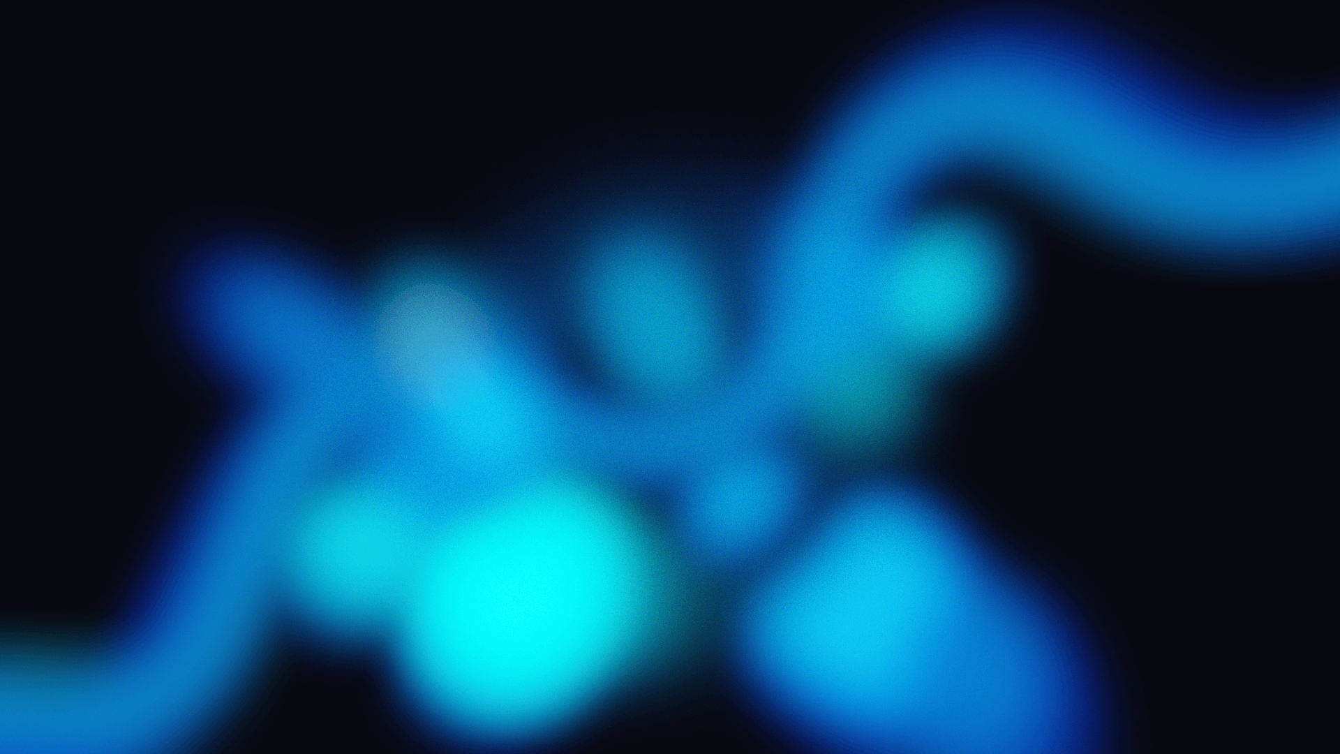 blur video